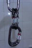 Mosquet&atilde;o - Carabiner Petzl AmD