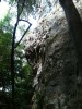 Climbing a 5.11a