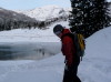 Tibble Fork Reservoir - Explora-touring