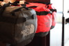 3 Large Duffels