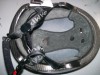 Inside top view