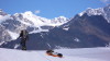 Glacier travlin