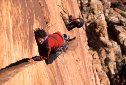 zion first ascent