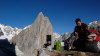 Pakistan Alpine Style!