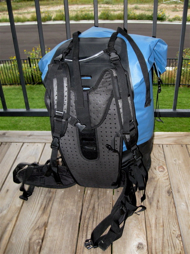 SealLine Pro Pack 115 Dry Bag