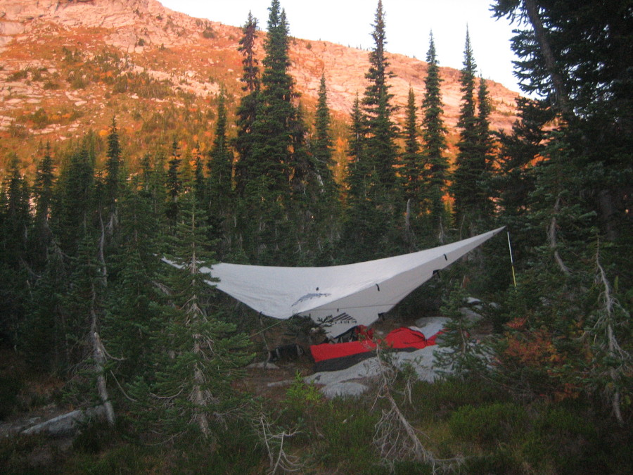 Kelty Noah's Tarp