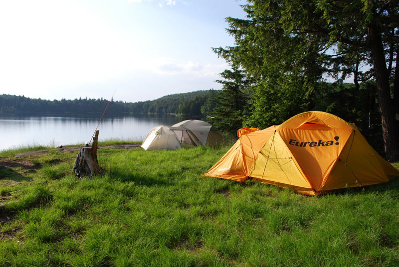 Eureka K2 XT Tent 3Person 4Season