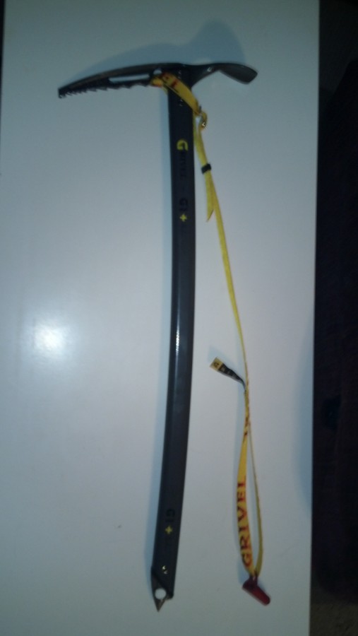 grivel g1 sa