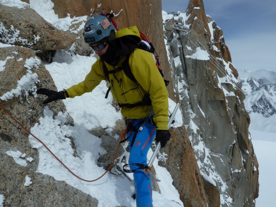 Black Diamond Alpine Bod Harness