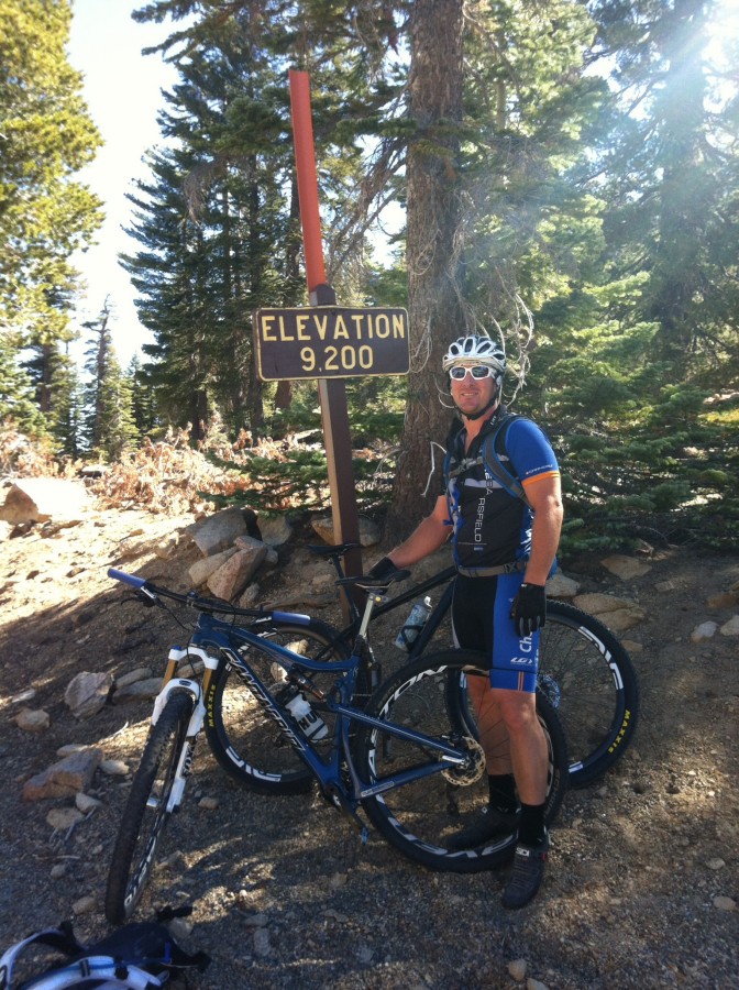 ESI Grips Chunky Mountain Bike Grip Competitive Cyclist