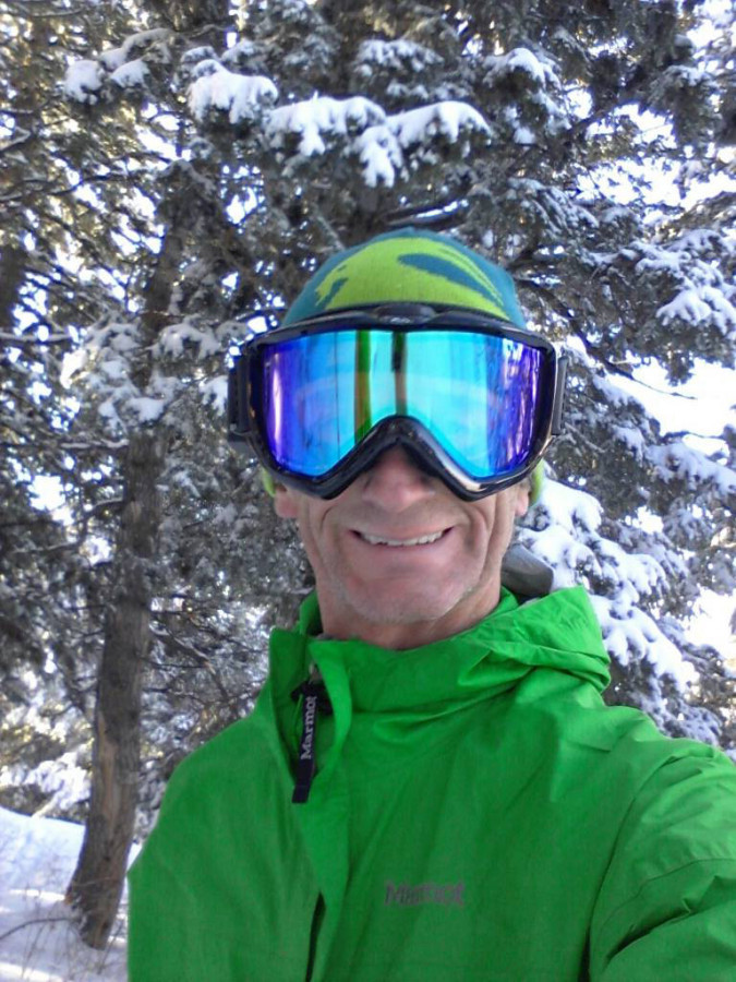 Smith Knowledge OTG Turbo Fan Goggle | Backcountry.com