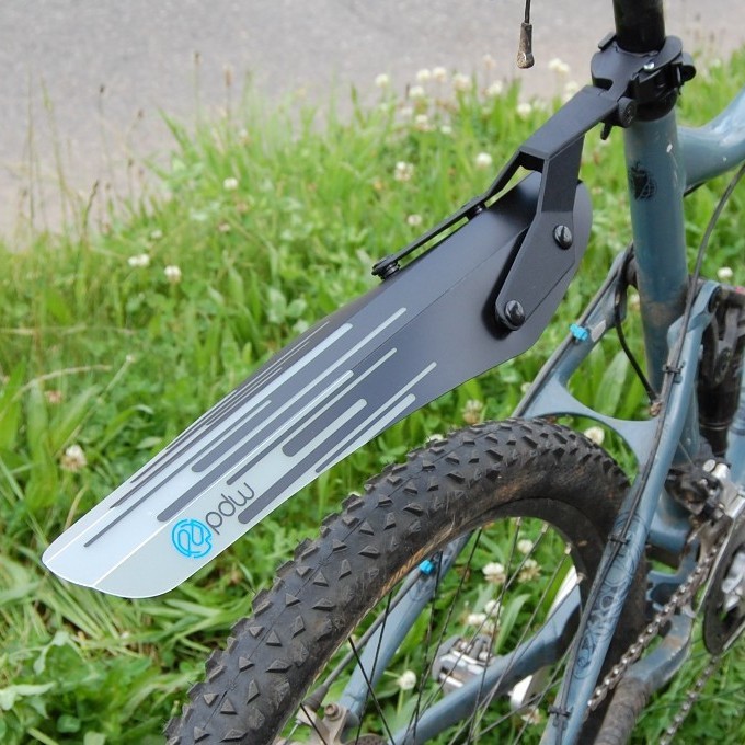 Portland Design Works Origami Fender | Competitive Cyclist