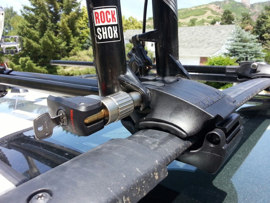 Yakima SKS Lock Cores 2 pack