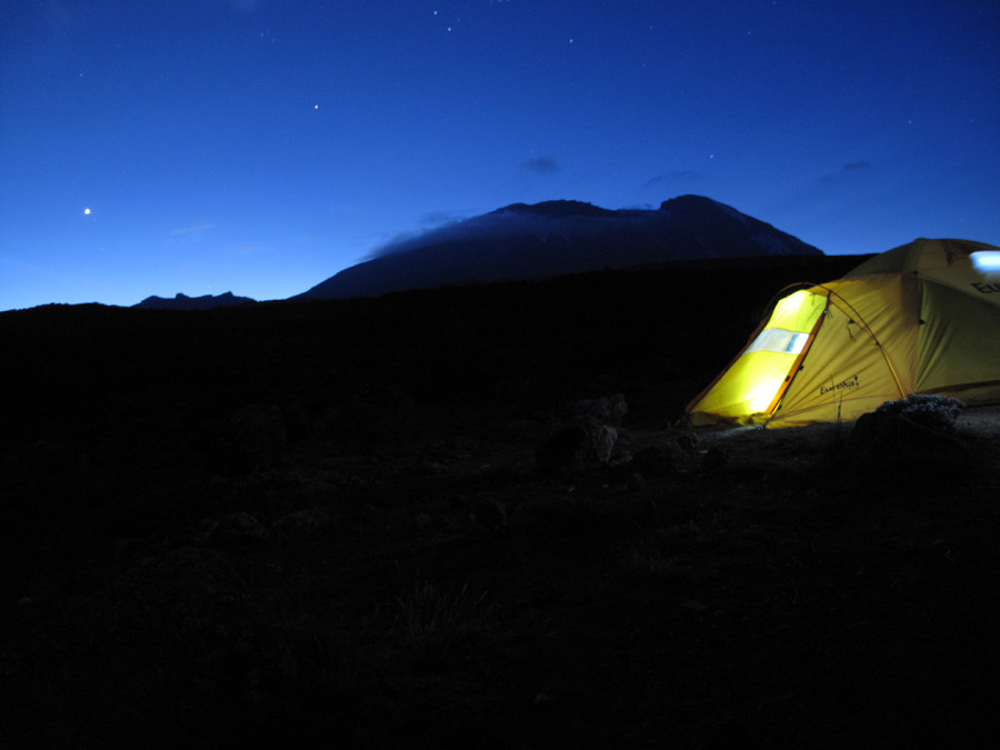 Eureka K2 XT Tent 3Person 4Season