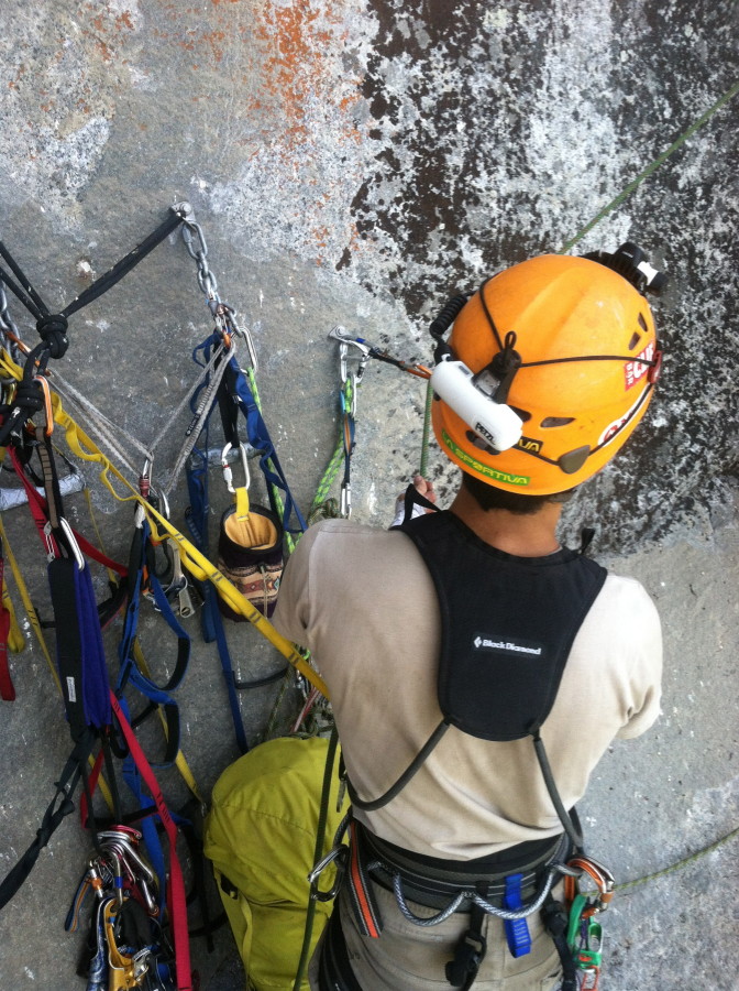 Black Diamond Zodiac Gear Sling