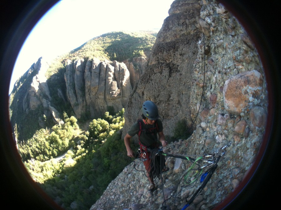 Sterling Chain Reactor Canyon Sling