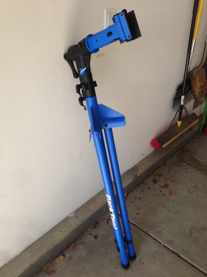 park tool repair stand canada