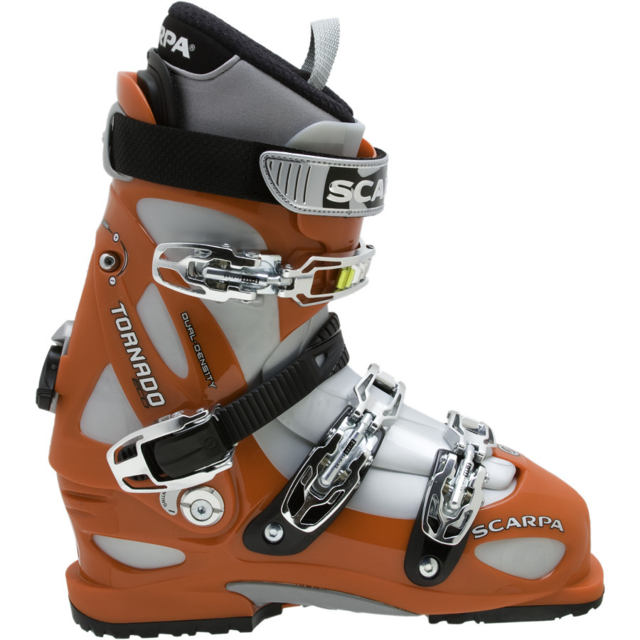 Grivel Haute Route Ski Matic Crampon