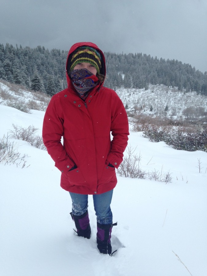 Outdoor Research Verglas Gaiter Women's