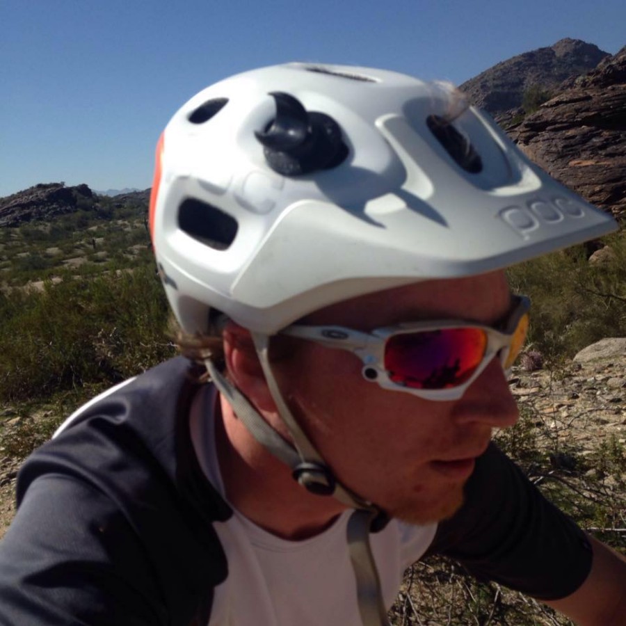 Poc Trabec Race POC Launches VPD 2.0 Pads And Trabec Race Mips Helmet
