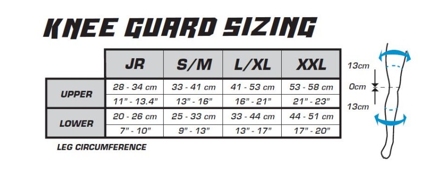 Protège-genoux Leatt Enduro - Taille L, Noir, Neuf (peut-être Emballage Ouvert)