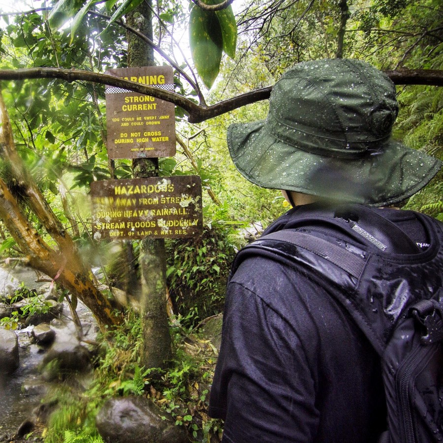 marmot precip eco safari hat