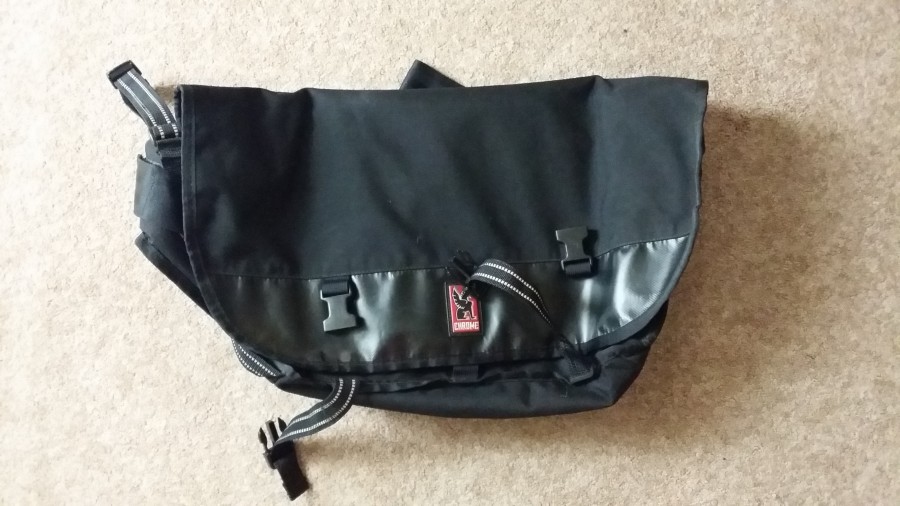 citizen bike bag