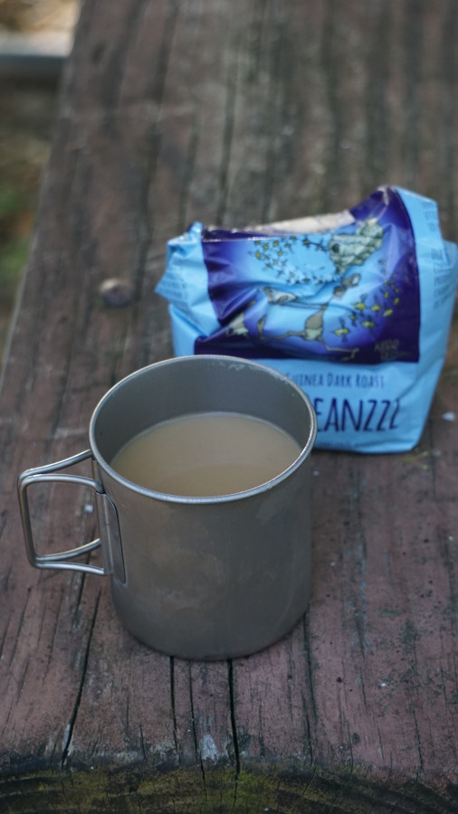 msr titanium cup