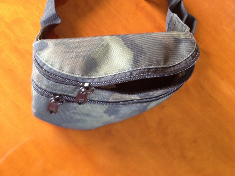 classic hip pack