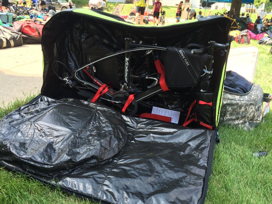 As close to perfect as can be...