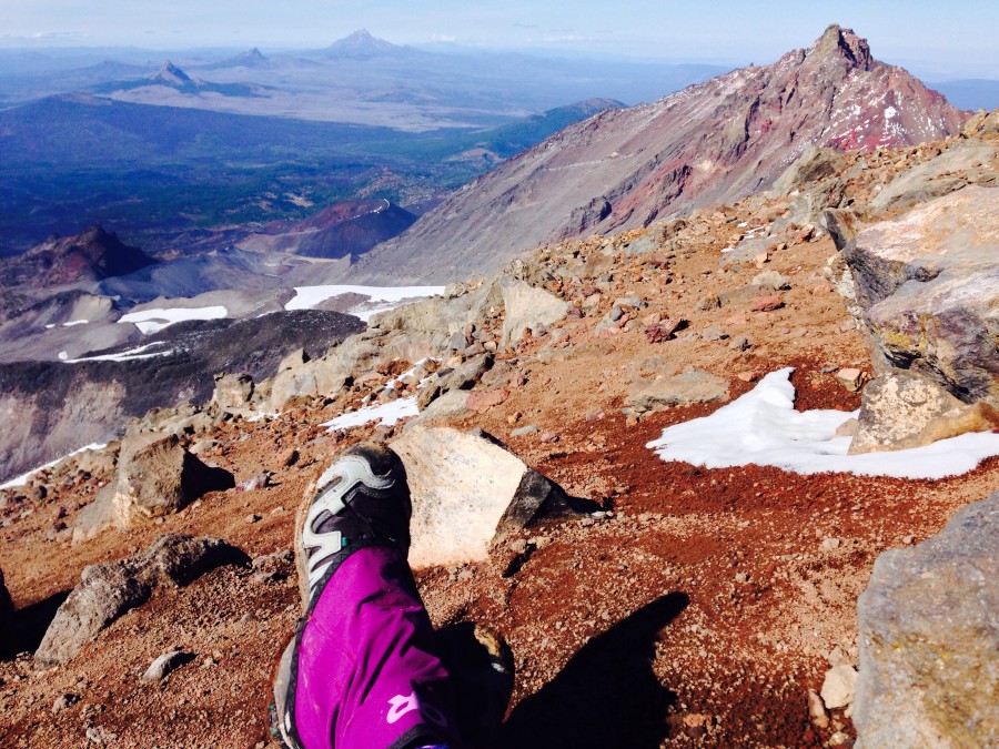 Outdoor Research Wrapid Gaiters Women's