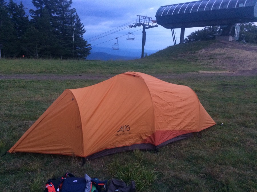 ALPS Mountaineering Highlands 2 Tent 2Person 4Season