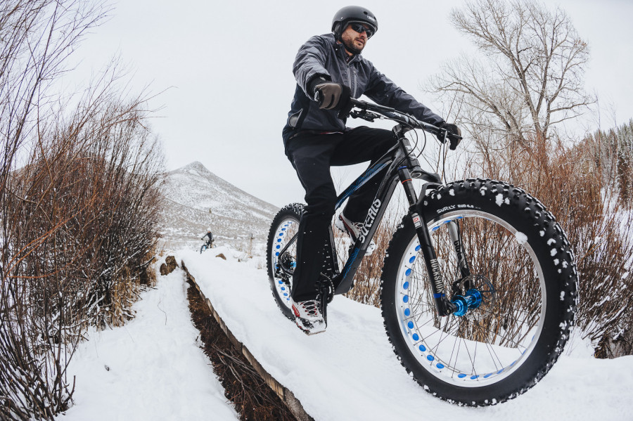 fat bike pants