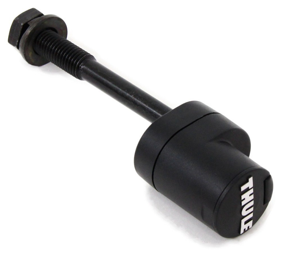 Thule Snug Tite Lock Competitive Cyclist