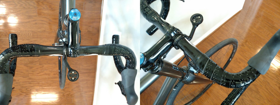 zipp compact handlebars