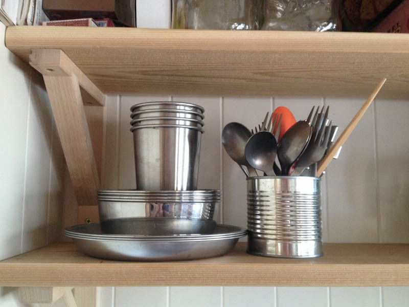 MSR Alpine Nesting Bowl