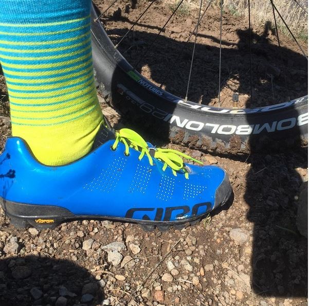 Giro Merino Winter Sock Competitive Cyclist