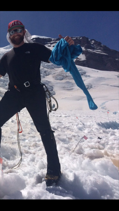 Black Diamond Alpine Bod Harness