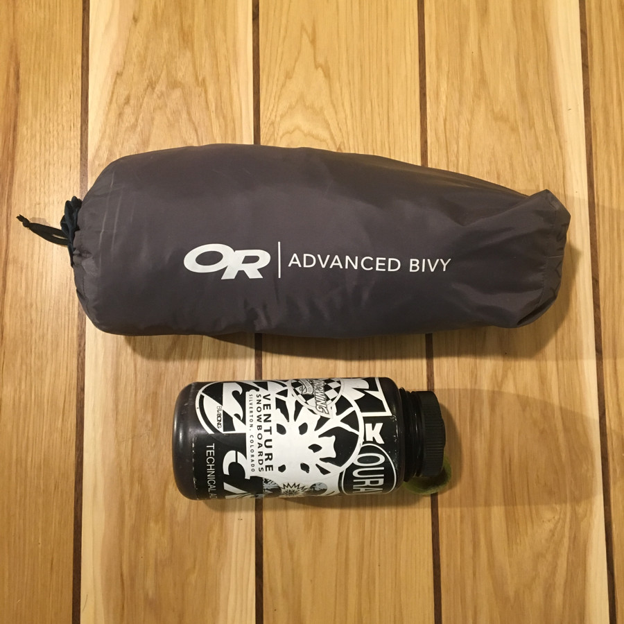 Outdoor Research Advanced Bivy