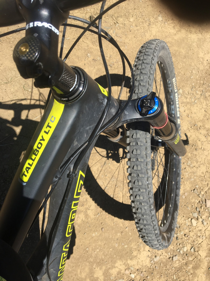 Cane Creek 40Series Headset Competitive Cyclist