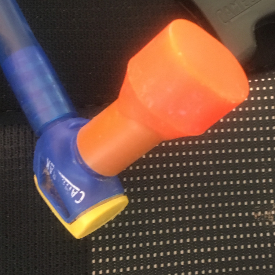 CamelBak Big Bite Valve Mouthpiece