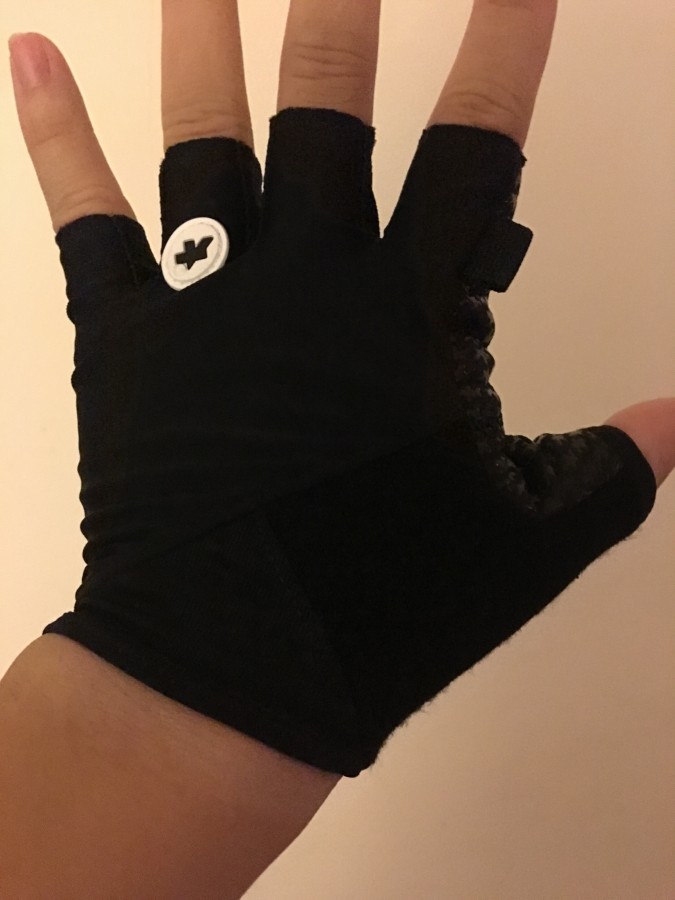 Assos summerGlove_s7 - Men's | Backcountry.com