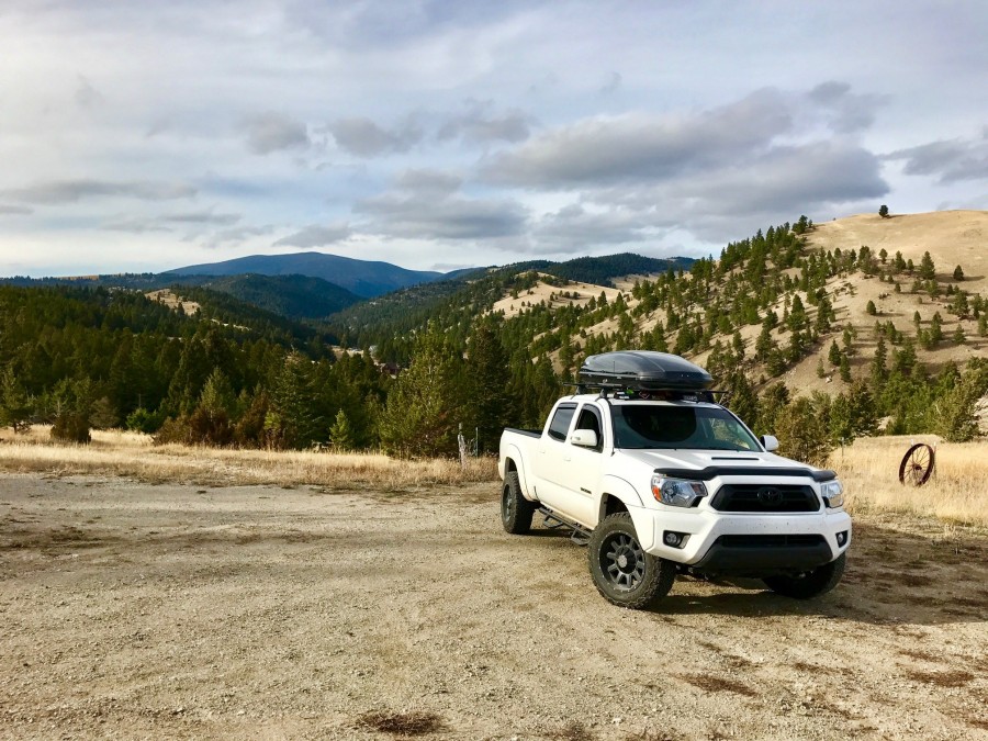 Yakima WindShield Competitive Cyclist