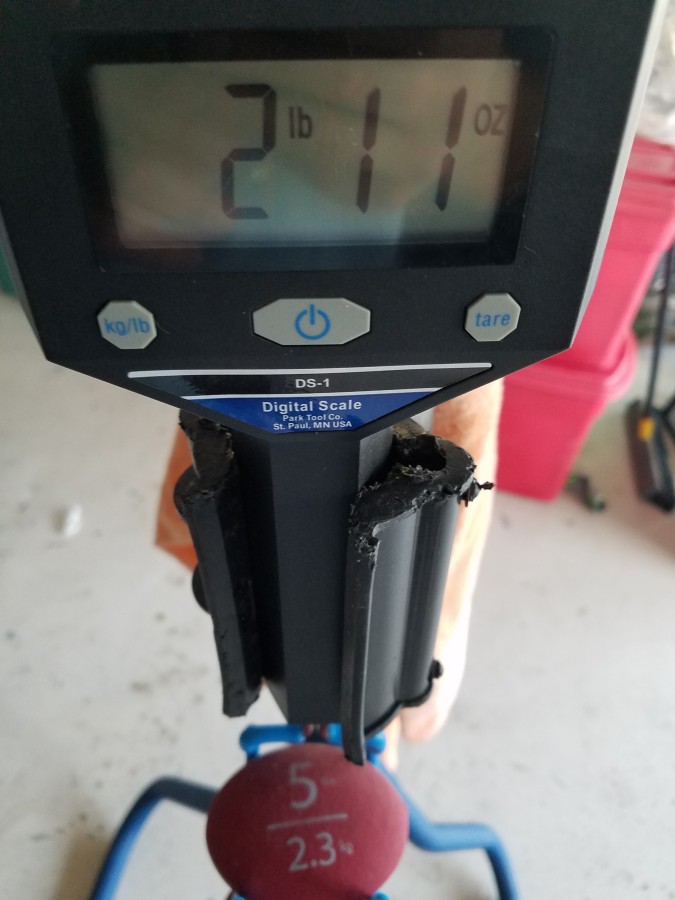 park tool scale