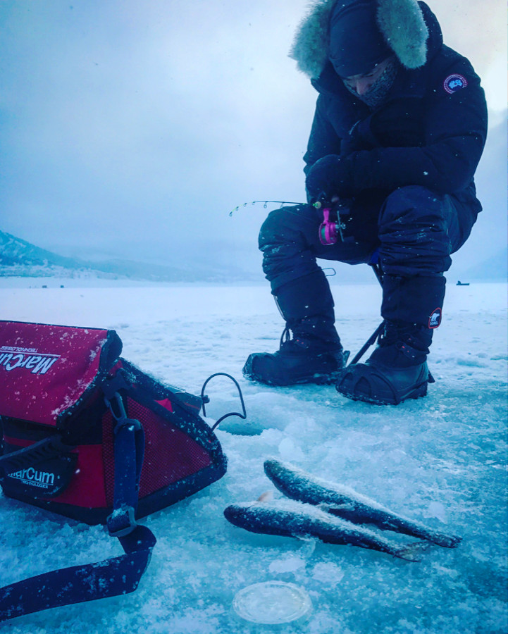Sorel Glacier XT Boot Men's