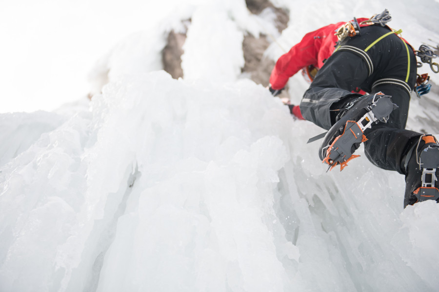 CAMP USA Cassin Blade Runner Crampon