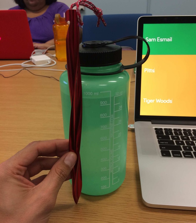 MSR Cyclone Tent Stakes