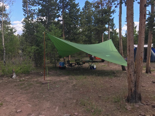 springbar tarp