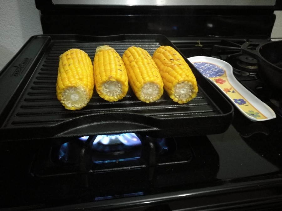 Camp Chef Reversible Grill/Griddle 1 Burner System