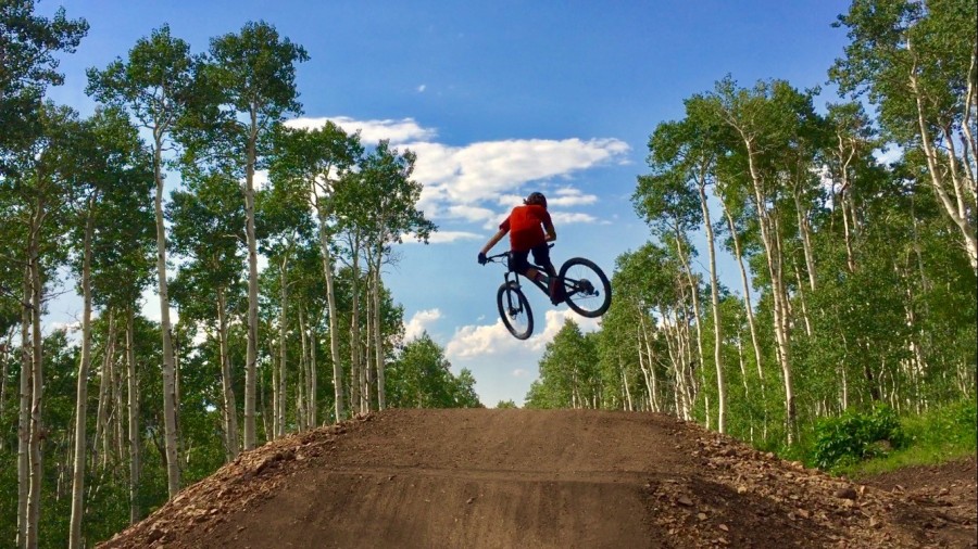 GForm Pro Slide Knee Pads